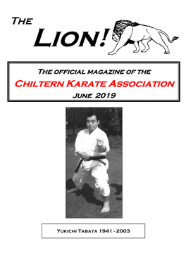 LION June 2019