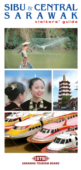 Sibu Visitors Guide