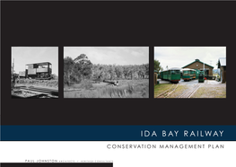 Ida Bay Railway