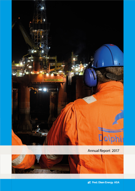 Annual Report 2017 2