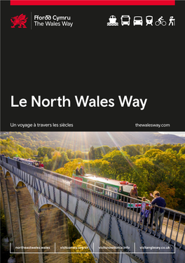 Le North Wales Way