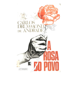 Rosa Do Povo