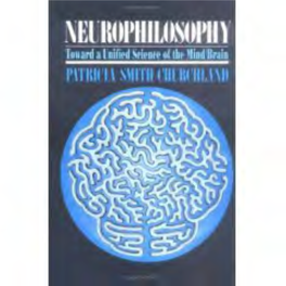 Neurophilosophy: Preface