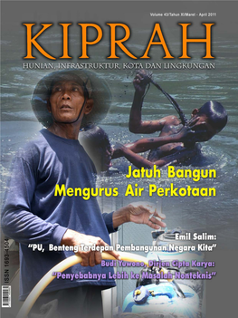 Volume 43 • KIPRAH