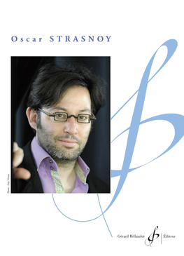 Oscar STRASNOY N E I V I V Y U G