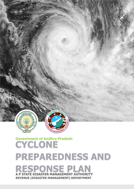 Cyclone Preparedness & Response Plan
