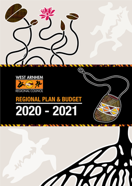Regional Plan & Budget