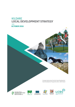 Local Development Strategy