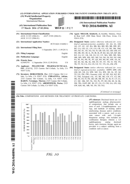 WO 2016/040896 Al FIG. JO