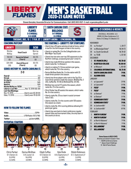 MEN's BASKETBALL INFORMATION 24 Micaiah Abii Fr