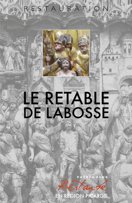 Le Retable De Labosse