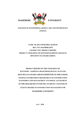 Makerere University