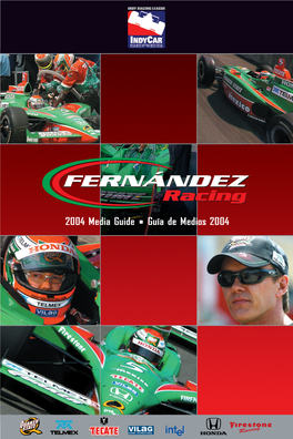 FERN 2004 Cover