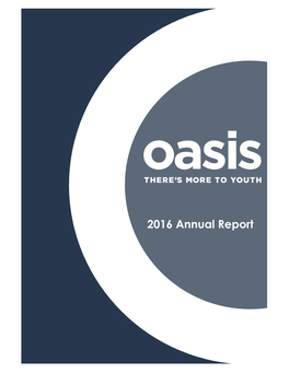 2016 Annual Report