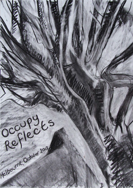 Occupy Reflects Journal