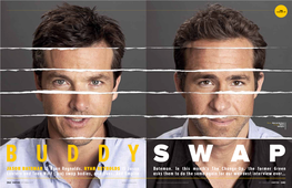 IS Ryan Reynolds. Ryan Reynolds IS Jason Bateman