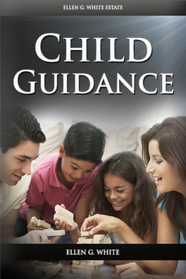 Child Guidance