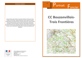 CC Bouzonvillois Trois Frontieres