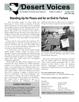 Divine Strake by Another Name: Nuclear Weapons Effects Tests Lawyer Bob Hager Holds at White Sands Missile Range, NM Hearing on Divine Strake Blast