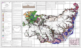 Mineral Resources Map for Suffolk