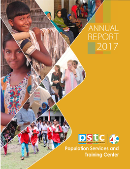 Annual Report 2017