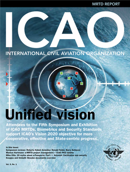 International Civil Aviation Organization