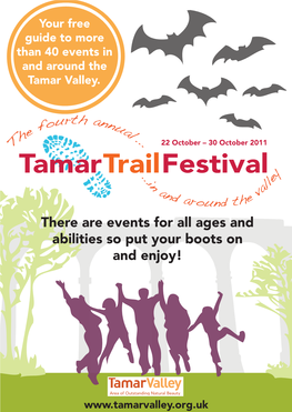 Tamartrailfestival