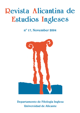 Nº 17, November 2004