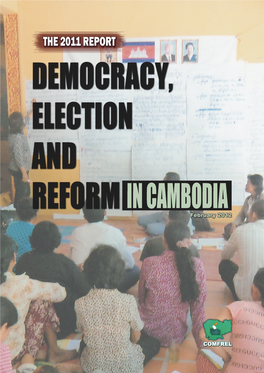 Democracy, Election and Reform in Cambodia