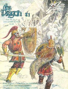 Dragon Magazine