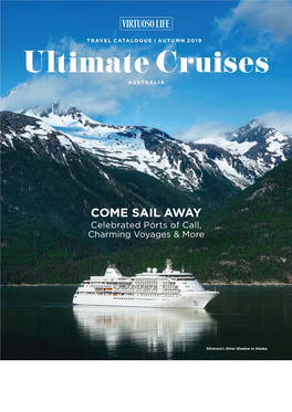 Ultimate Cruises AUSTRALIA