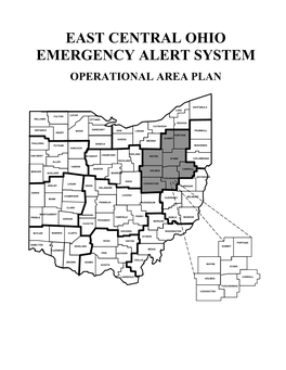 East Central Ohio Emergency Alert System