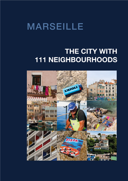 Marseille Tourisme