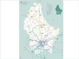 Le Réseau RGTR 2022 RGTR 2022 - Lignes Express