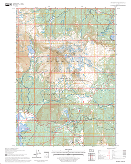 National Forest System Lands Within the National Forest As of 2010