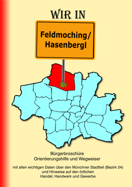 Feldmoching/ Hasenbergl