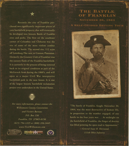 Battle-Of-Franklin.Pdf