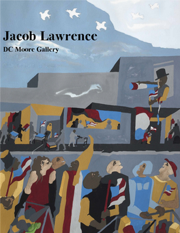 Jacob Lawrence