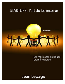 Accompagnement Startup Quebec 2E