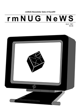 Me/Rmnug/MAR91/Next News.Frame