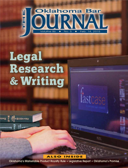 Legal Research Writing