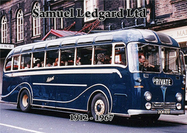 Ledgard 1912-1967