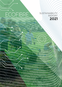 Sustainability Report 2021