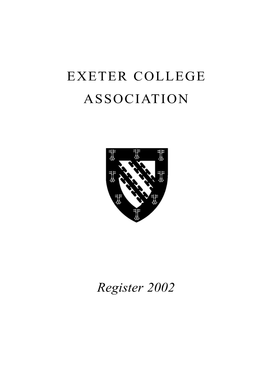Exeter Register 2002 (For Pdf)