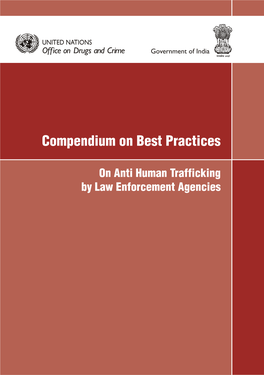 Compendium on Best Practices