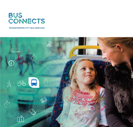 Busconnects Transforming City Bus Services 1