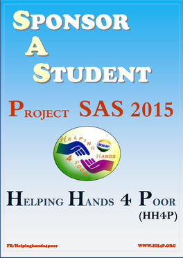 (Hh4p) Project Sas 2015