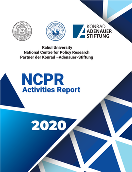 Annual Report 2020