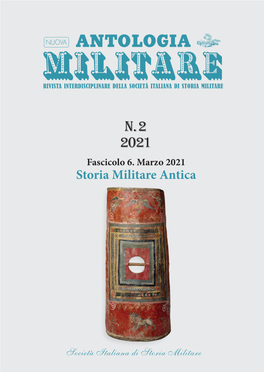 Storia Militare Antica