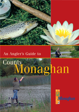 An Angler's Guide to County Monaghan